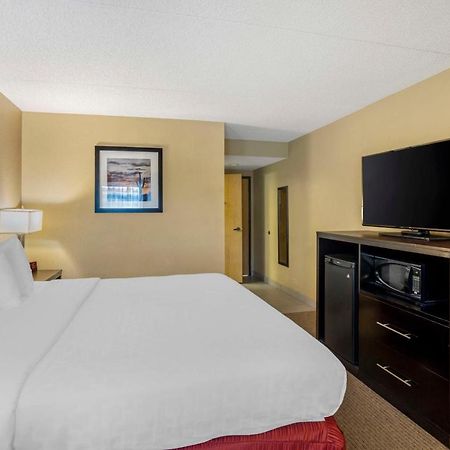 Best Western Harrisburg North Hotel Dış mekan fotoğraf