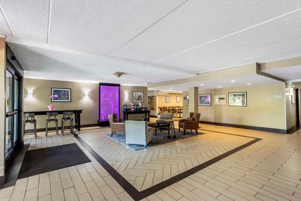 Best Western Harrisburg North Hotel Dış mekan fotoğraf