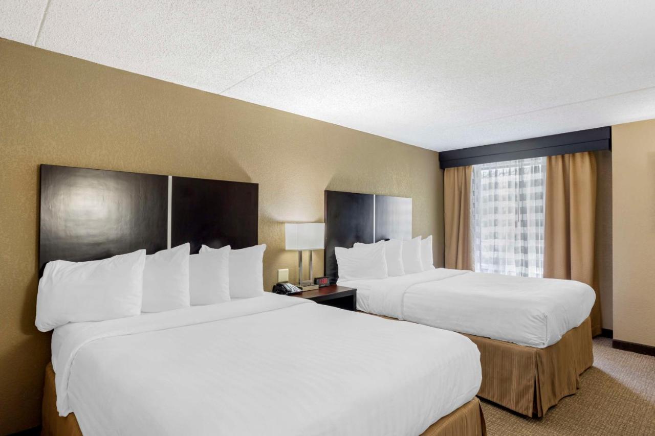 Best Western Harrisburg North Hotel Dış mekan fotoğraf