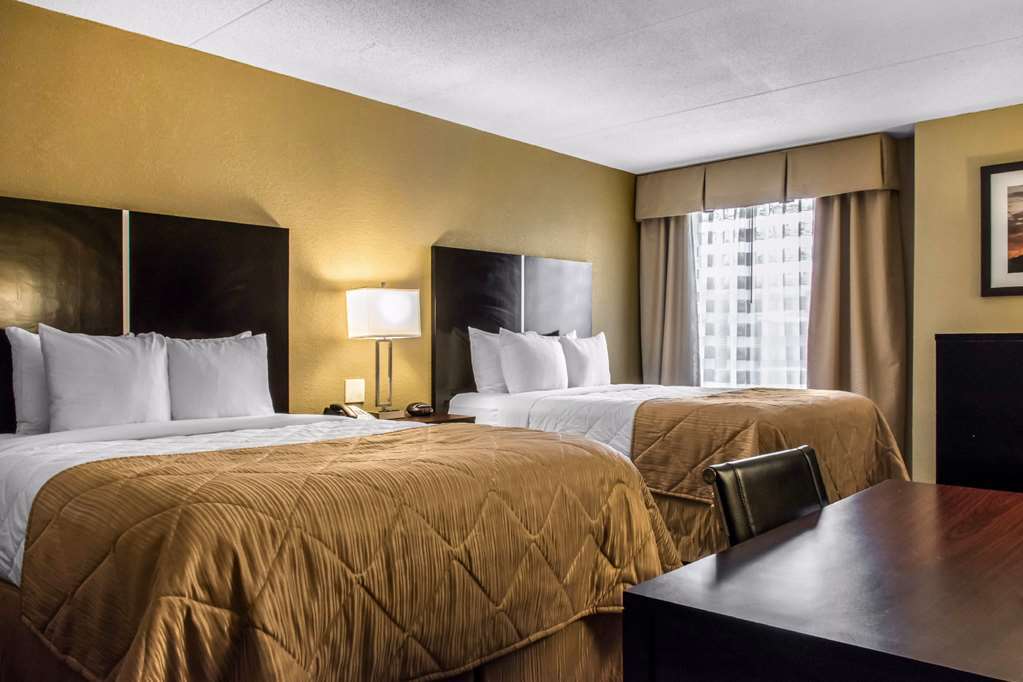Best Western Harrisburg North Hotel Oda fotoğraf
