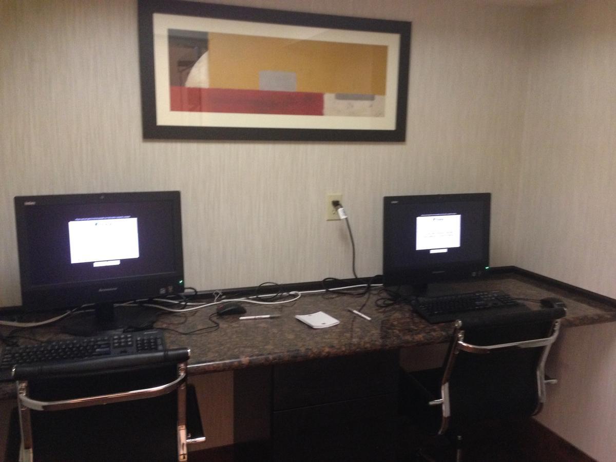 Best Western Harrisburg North Hotel Dış mekan fotoğraf