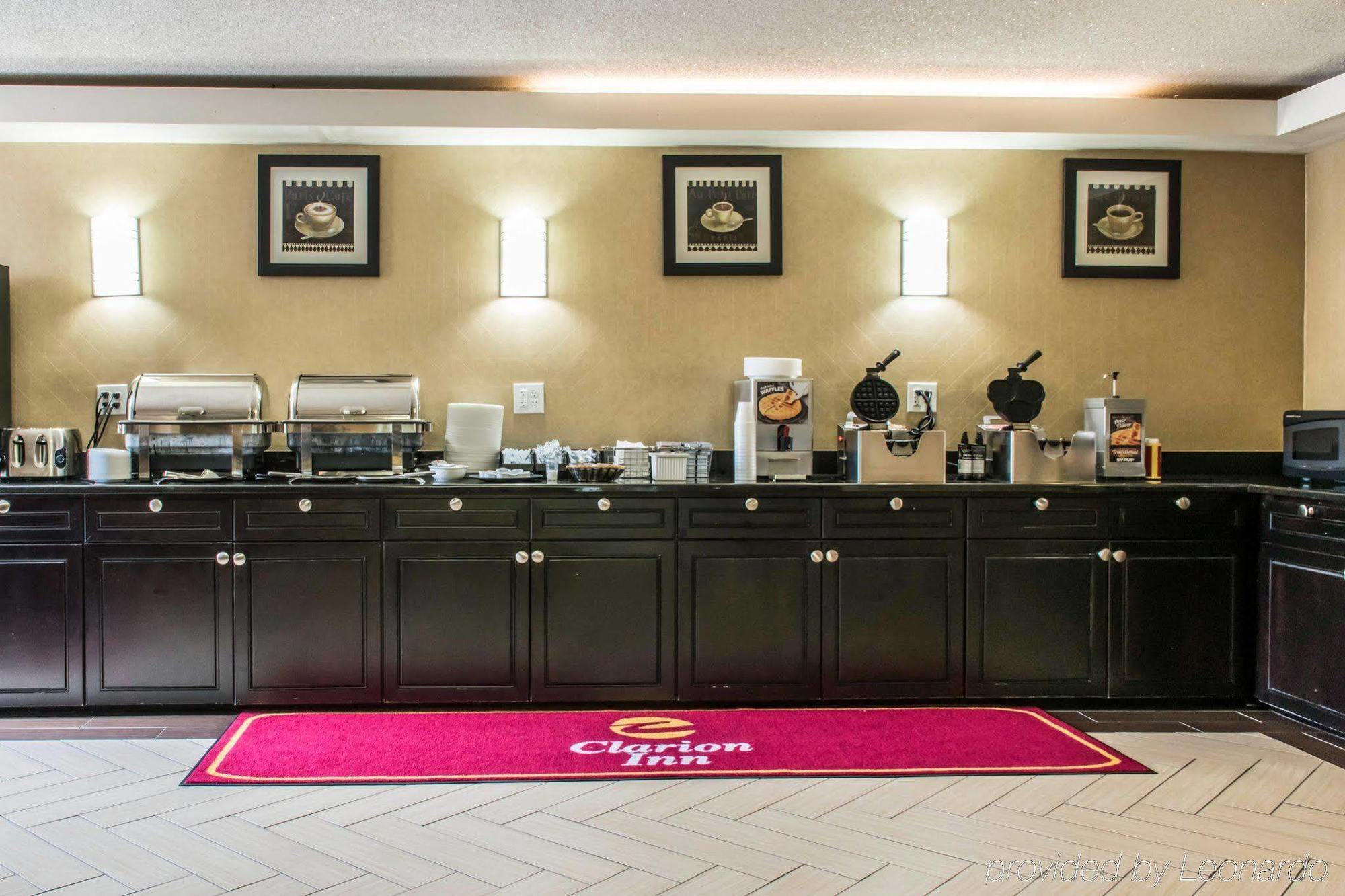 Best Western Harrisburg North Hotel Dış mekan fotoğraf