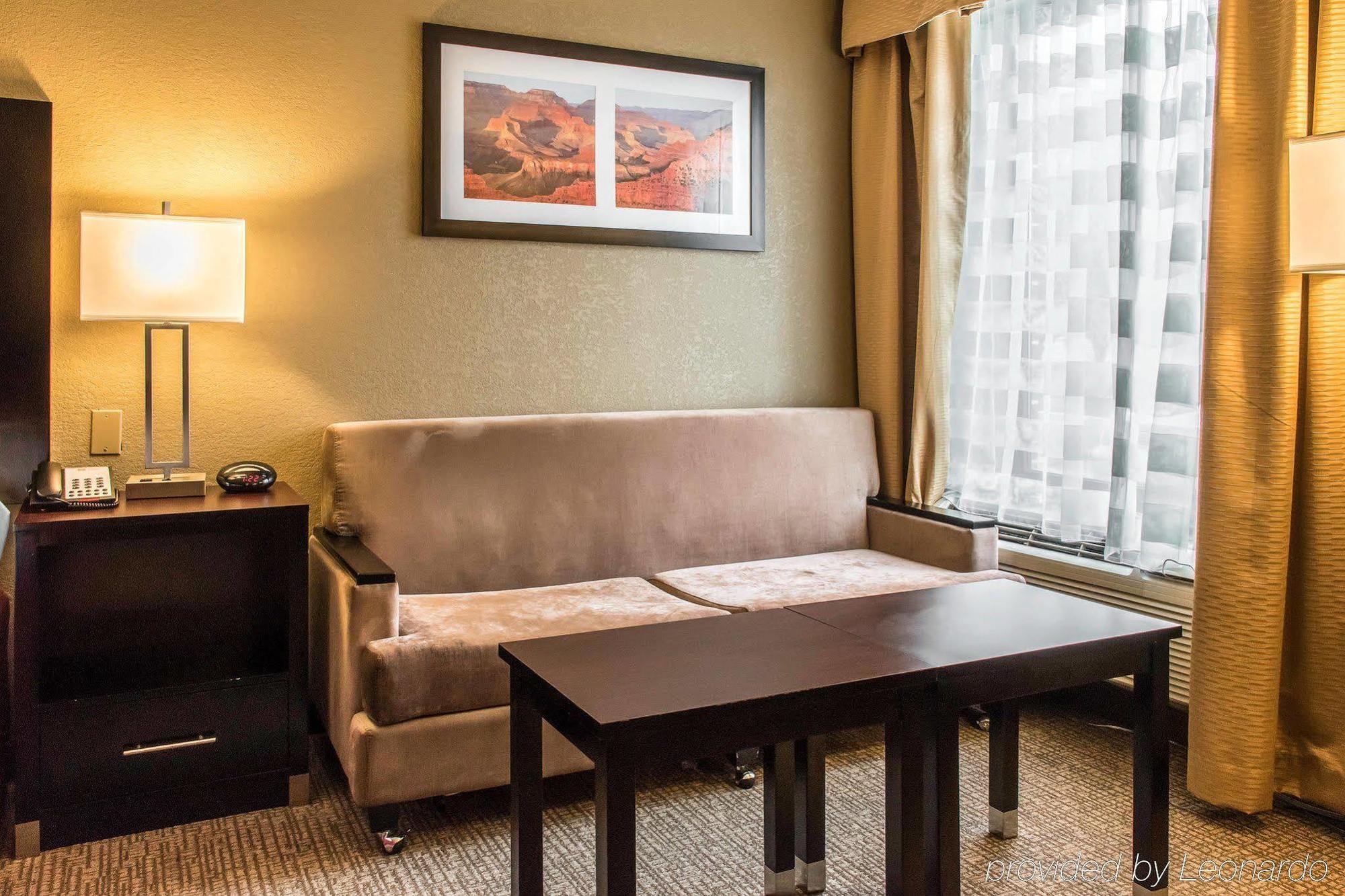 Best Western Harrisburg North Hotel Dış mekan fotoğraf