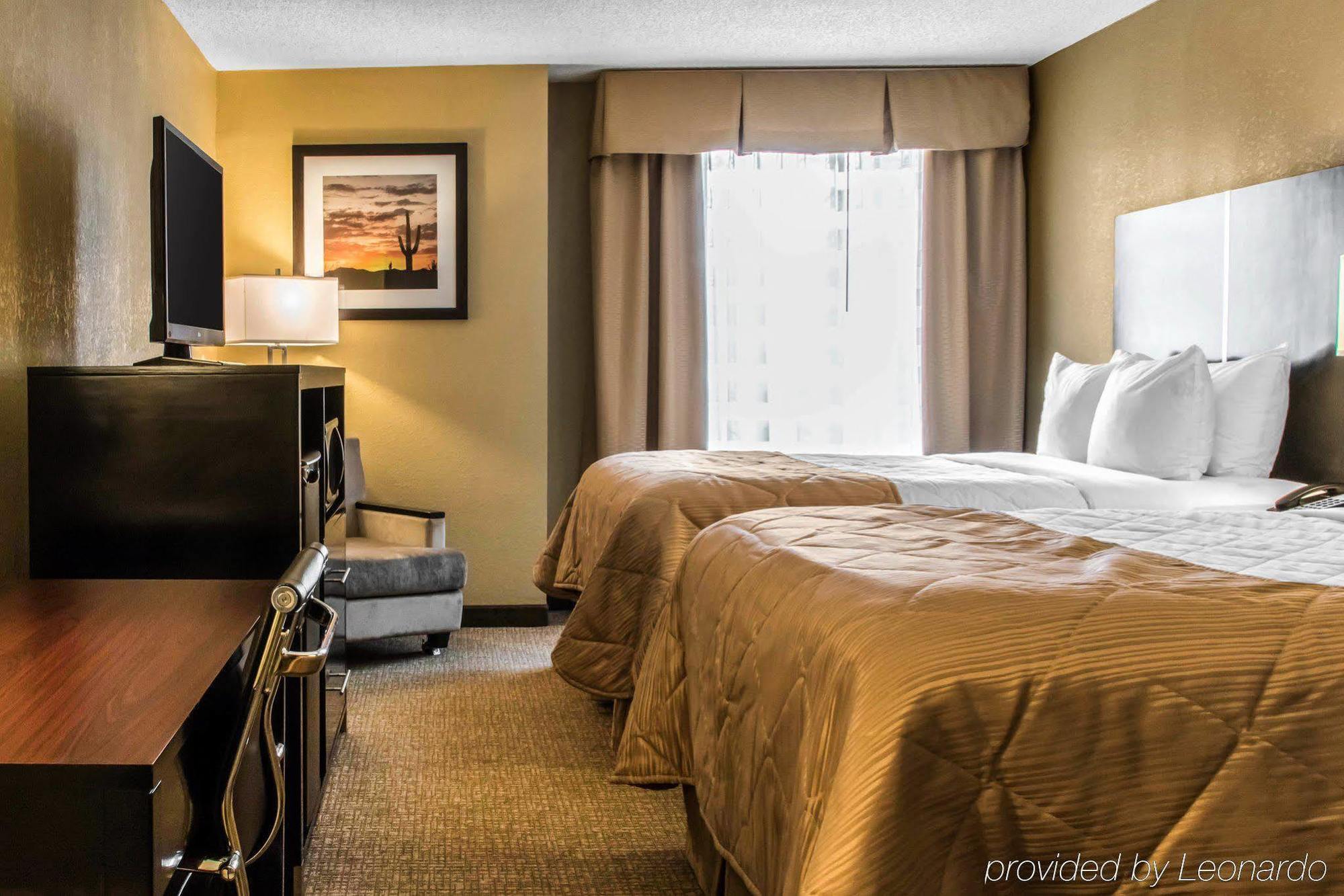 Best Western Harrisburg North Hotel Dış mekan fotoğraf