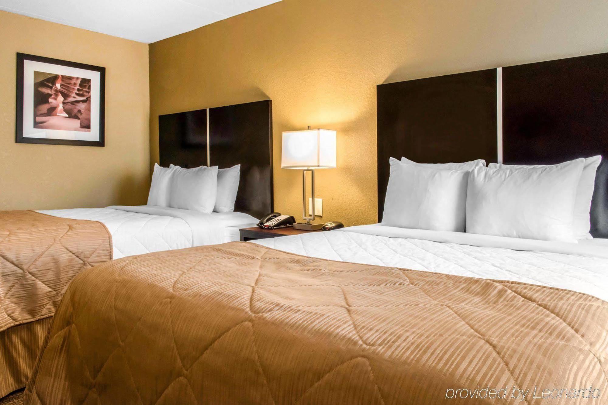 Best Western Harrisburg North Hotel Dış mekan fotoğraf