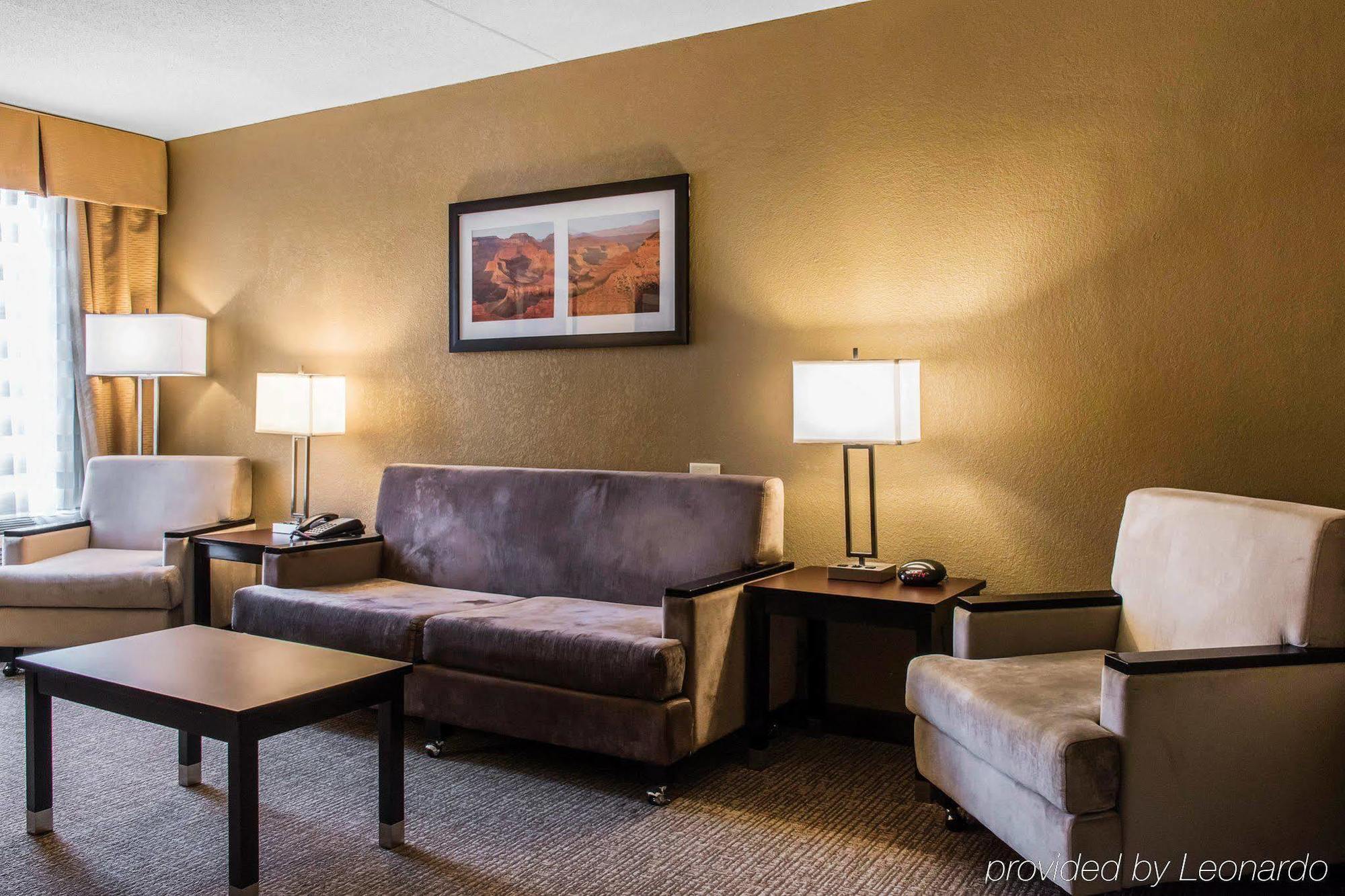 Best Western Harrisburg North Hotel Dış mekan fotoğraf
