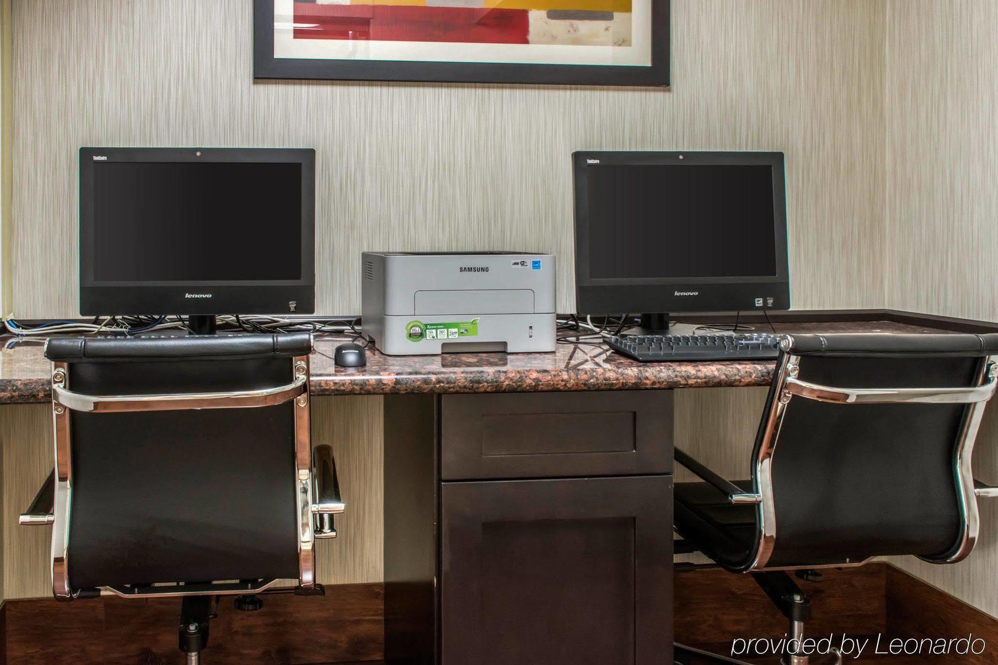 Best Western Harrisburg North Hotel Dış mekan fotoğraf