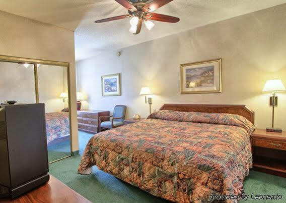 Best Western Harrisburg North Hotel Dış mekan fotoğraf