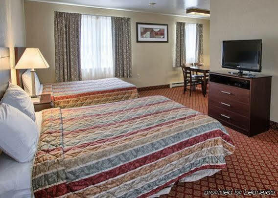 Best Western Harrisburg North Hotel Dış mekan fotoğraf